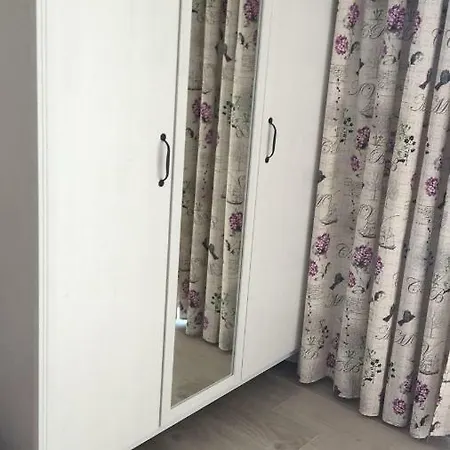 Apartamento Mavima San Bartolomé