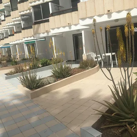 Mavima Apartamento