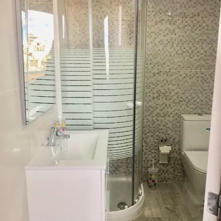 Mavima Apartamento