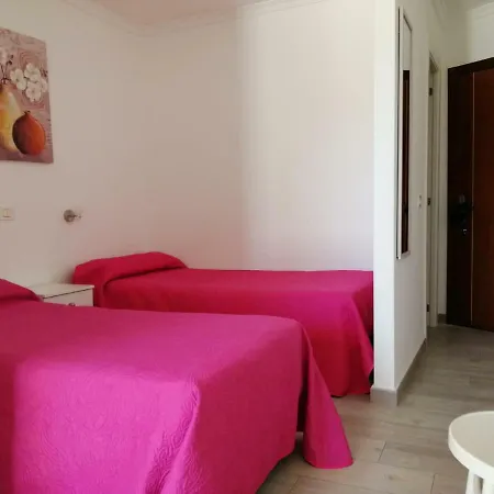 Mavima Apartamento