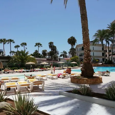 Apartamento Mavima San Bartolomé