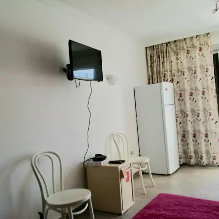 Mavima Apartamento San Bartolomé