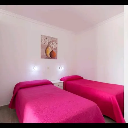 Apartamento Mavima