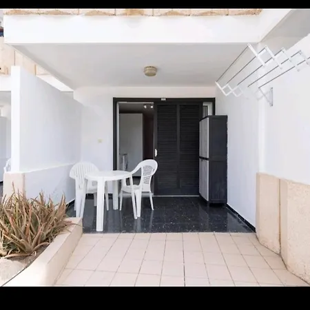 Apartamento Mavima