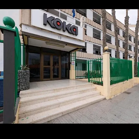 Mavima Apartamento