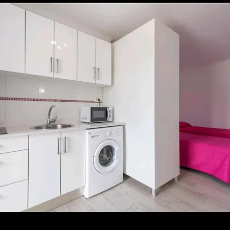 Apartamento Mavima