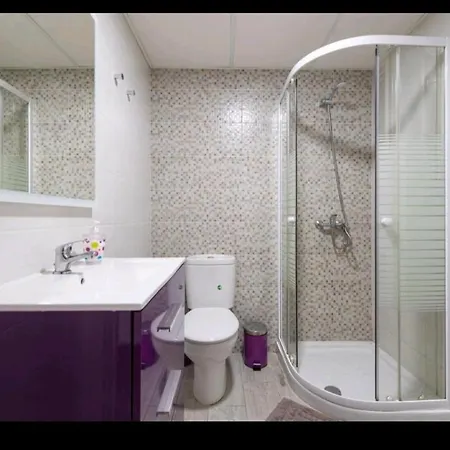 Mavima Apartamento *