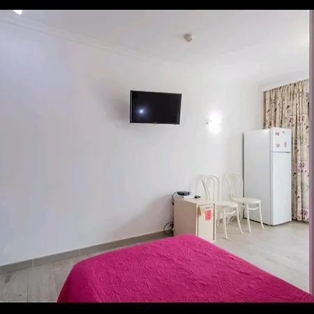 Mavima Apartamento
