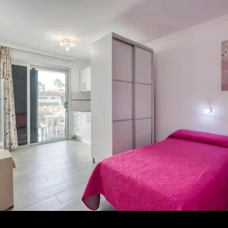 Apartamento Mavima