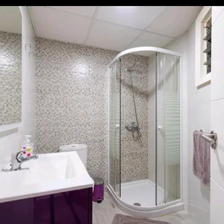 Apartamento Mavima San Bartolomé