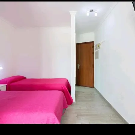 Apartamento Mavima San Bartolomé