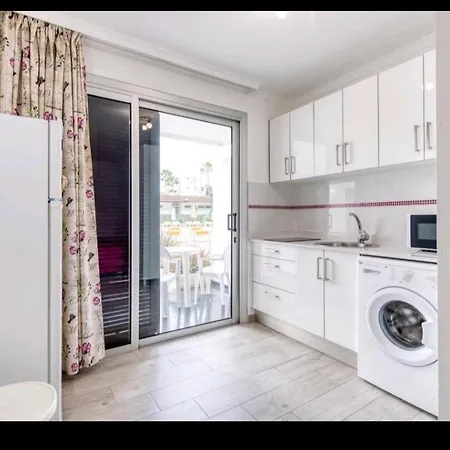 Mavima Apartamento